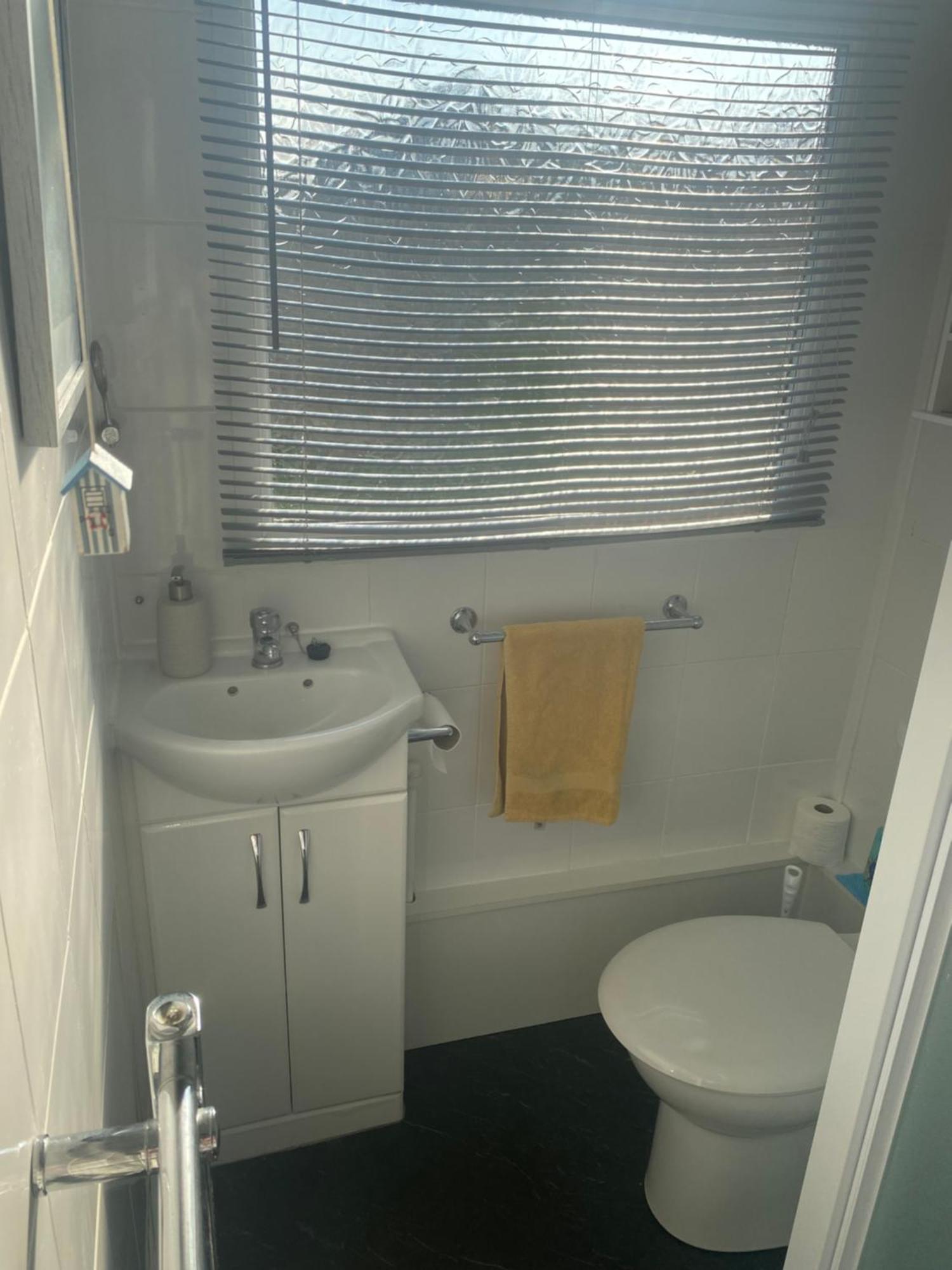 Kebbles Retreat Apartment Mablethorpe